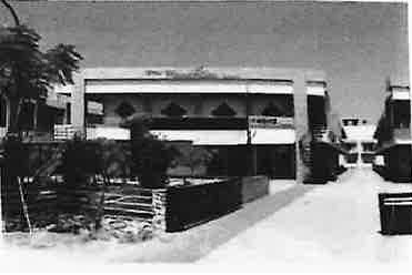 course
